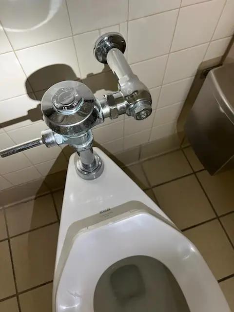 Fixture installation and repair for Garbage Disposal in Downtown West